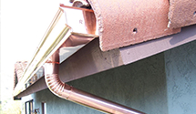 Find Gutter Contractors in Newport News City County
